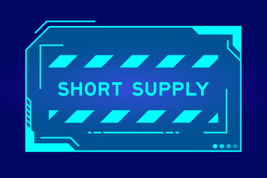 shortsupply